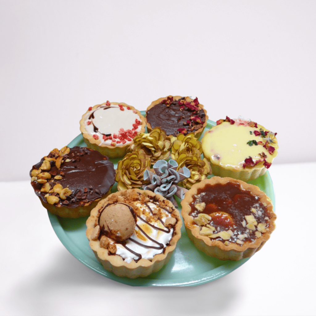 Tart Bundle